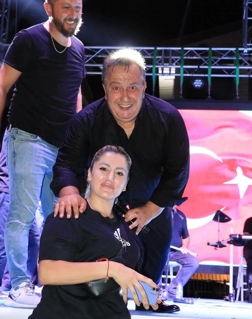 Enera Koruma Ekibi Çalışma Görüntüsü 22